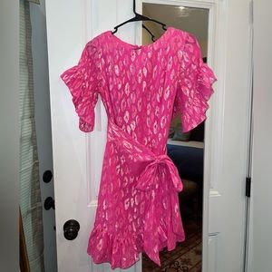 Lilly Pulitzer Darlah dress
